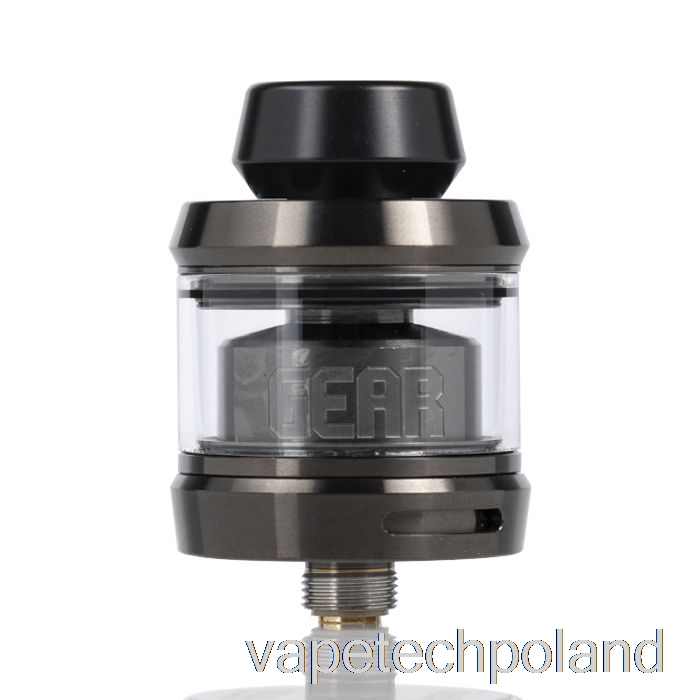 Vape Shop Warszawa Wotofo X Ofrf Gear 24mm Rta Brąz